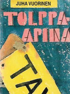 Tolppa-Apina