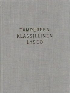 Tampereen Klassinen lyseo