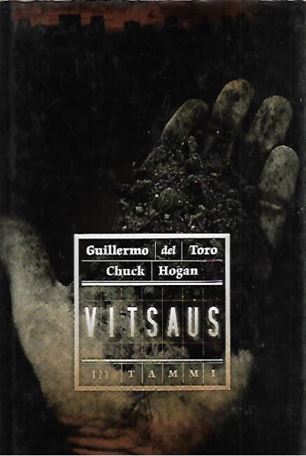 Vitsaus