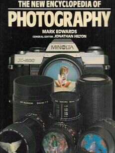 The New Encyclopedia of Photography