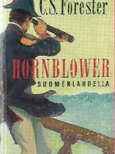 Hornblower Suomenlahdella