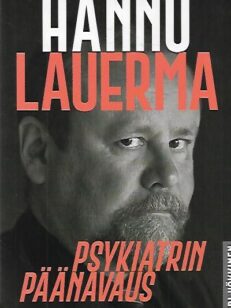 Hannu Lauerma - Psykiatrin päänavaus