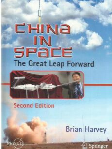 China in Space - The Great Leap Forward