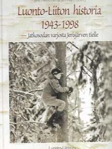 Luonto-Liiton historia 1943-1998