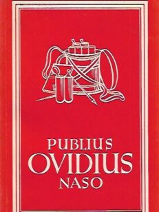 Publius Oivius Naso