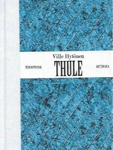 Thule - Pieniä runoja armastuksesta