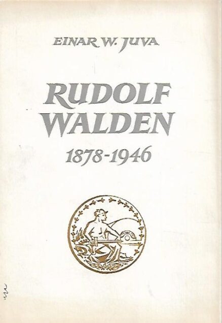 Rudolf Walden 1878-1946