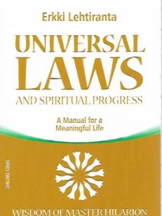 Universal Laws and Spiritual Progress