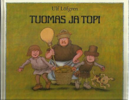 Tuomas ja Topi