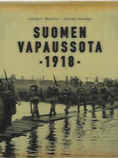 Suomen vapaussota 1918