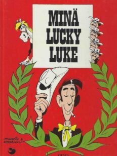 Minä Lucky Luke