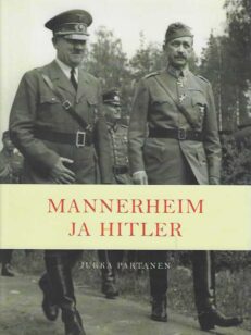 Mannerheim ja Hitler