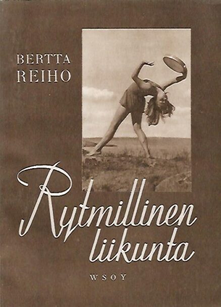 Rytmillinen liikunta