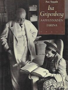 Isa Gripenberg - Aatelisnaisen tarina