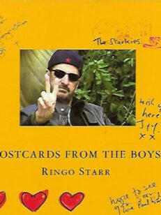 Postcards from the Boys (Beatles)