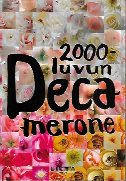 2000-luvun Decamerone