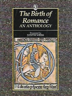 The Birth of Romance - An Anthology
