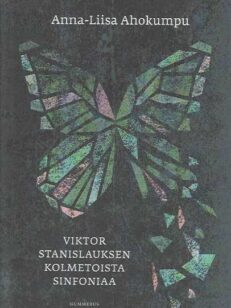 Viktor Stanislauksen kolmetoista sinfoniaa
