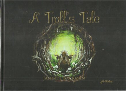 A Troll's Tale