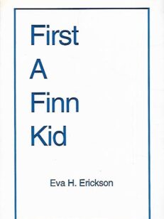 First A Finn Kid