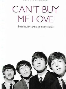 Can´t Buy Me Love - Beatles, Britannia ja Yhdysvallat
