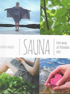 Sauna - The Way of Finnish Life