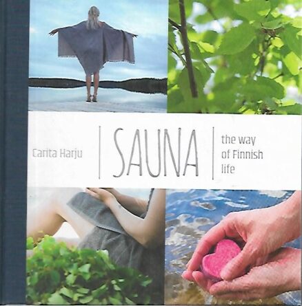 Sauna - The Way of Finnish Life