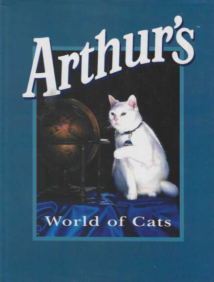 Arthur's World of Cats