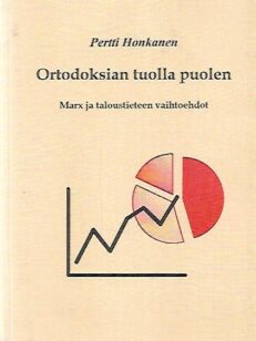 Ortodoksian tuolla puolen - Marx ja taloustieteen vaihtoehdot