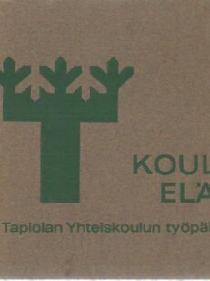 Tapiolan Yhteiskoulu - A Modern Finnish School [ Koulu elää - Tapiolan Yhteiskoulun työpäivää ]