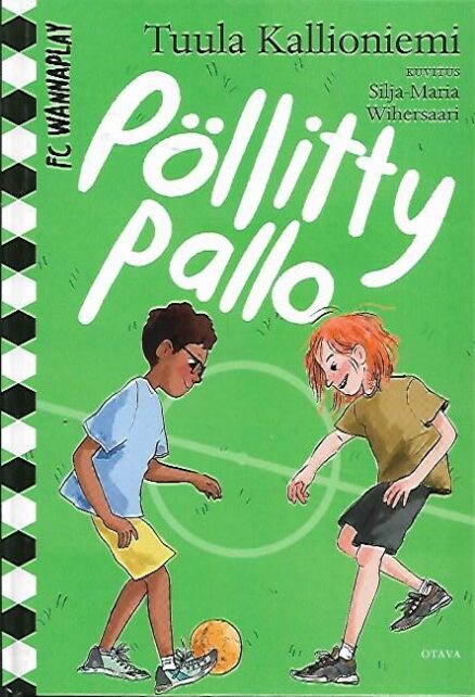 Pöllitty pallo