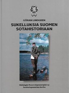 Sukelluksia Suomen sotahistoriaan