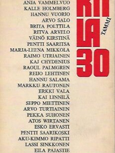 Kiila 30 - Kiilan albumi 1966