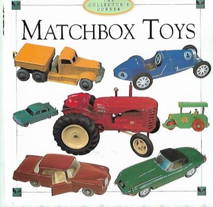 Matchbox Toys