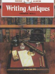 Writing Antiques