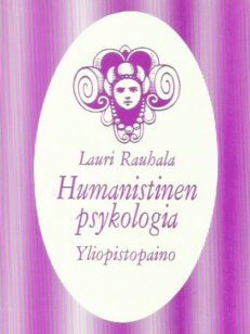 Humanistinen psykologia