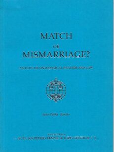 Match or Mismarriage? - A Study on Ontological Realism and Law