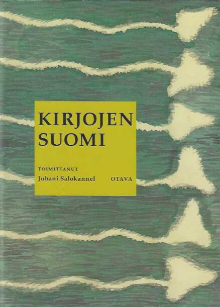 Kirjojen Suomi