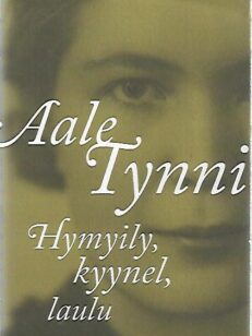 Aale Tynni - Hymyily, kyynel, laulu
