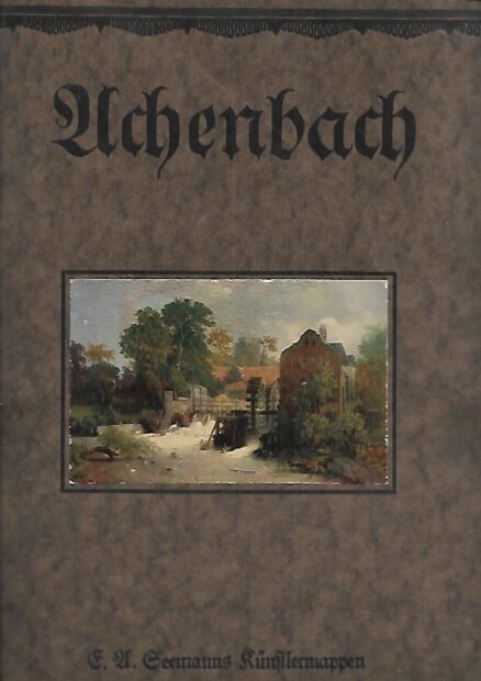 Uchenbach