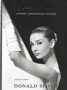 Lumous - Audrey Hepburnin elämä