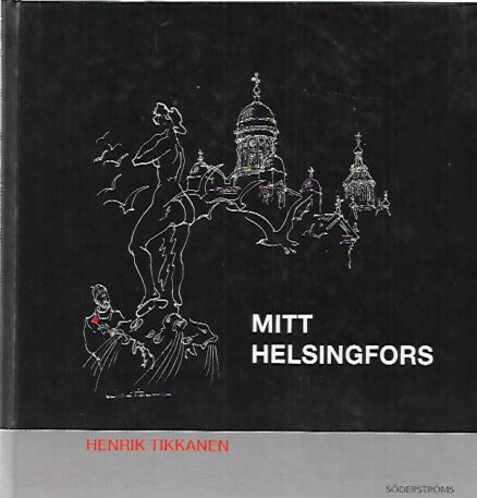 Mitt Helsingfors