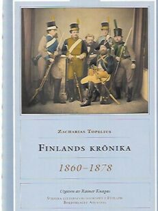 Finlands krönika 1860-1878