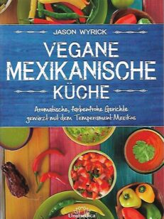 Vegane mexikanische küche