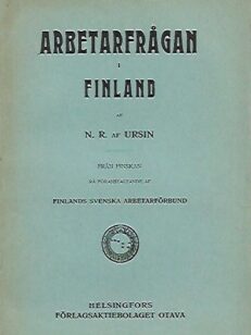 Arbetarfrågan i Finland
