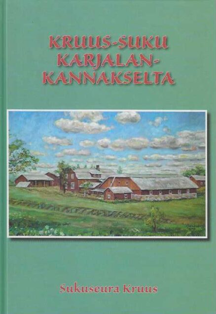 Kruus-suku Karjalankannakselta