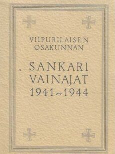 Viipurilaisen osakunnan sankarivainajat 1941-1944