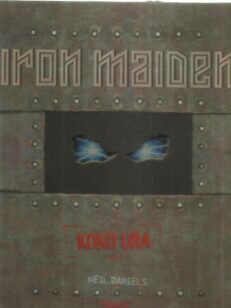 Iron Maiden koko ura
