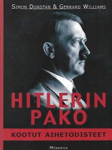 Hitlerin pako