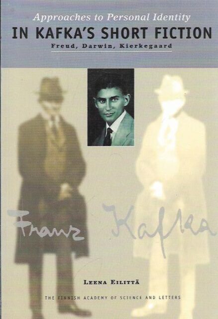 Approaches to Personal Identity in Kafka's Short Fiction